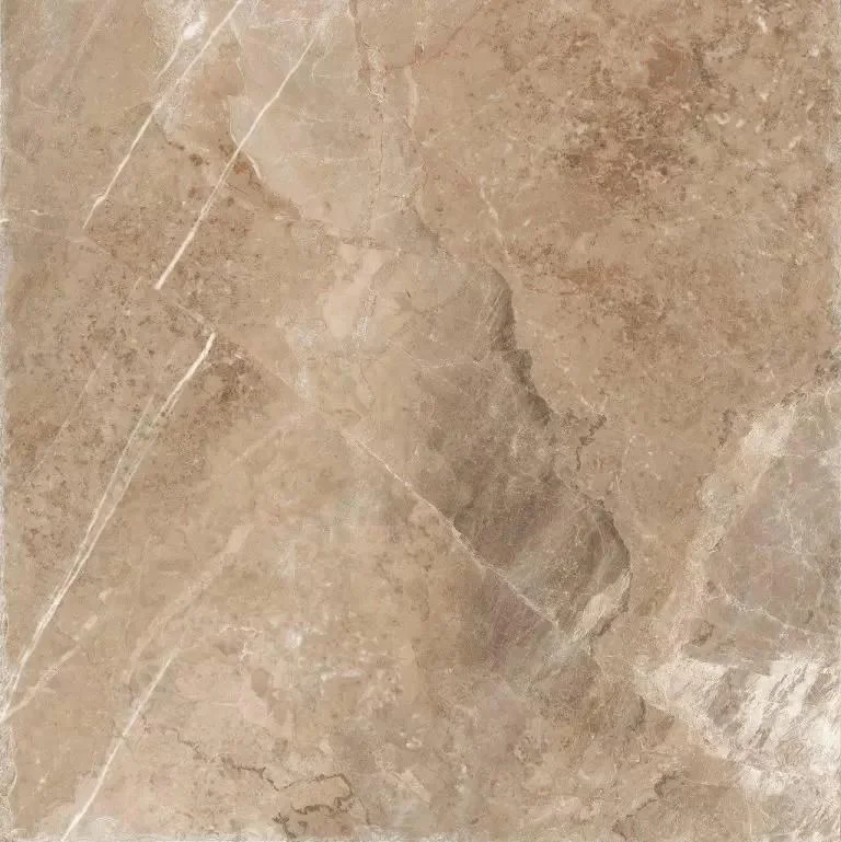 Керамогранит ProGRES Магма темно-коричневый граниль 60*60*10 арт. GSR0068