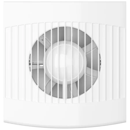 Вентилятор COMFORT 5 осевой D125 , ЭРА