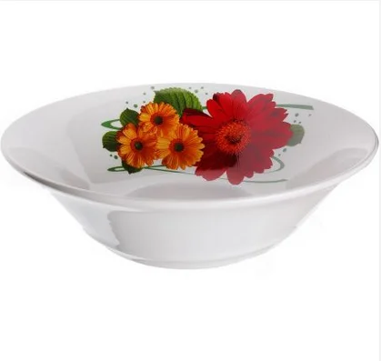 Салатник Добруш 1150мл 3С0804/4С0546 ф.Идиллия Праздничная Гербера