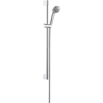 Гарнитур душевой HANSGROHE Crometta 1jet/Unica\'С 65см