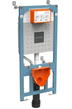 Система смыва VITRA Rapid скрытая на 3/6л