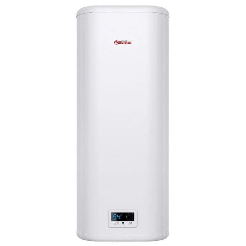 Водонагреватель Thermex электрический аккумуляционный IF 100 V (pro) Wi-Fi