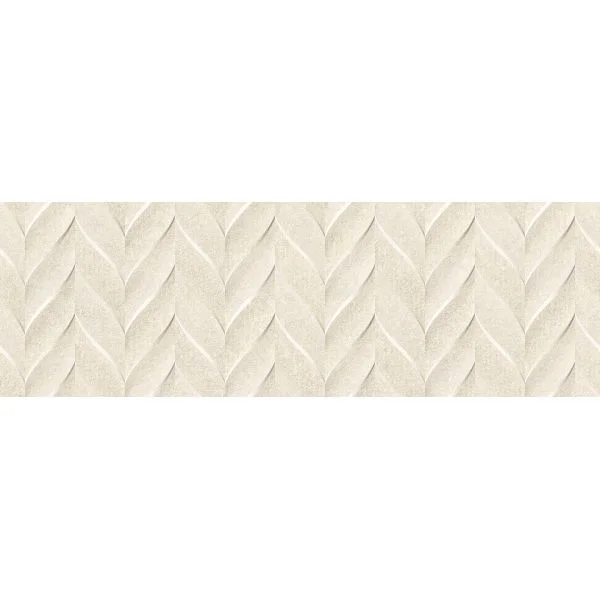 Плитка Emigres Kiel Crema Agora XL Beige стена 25х75