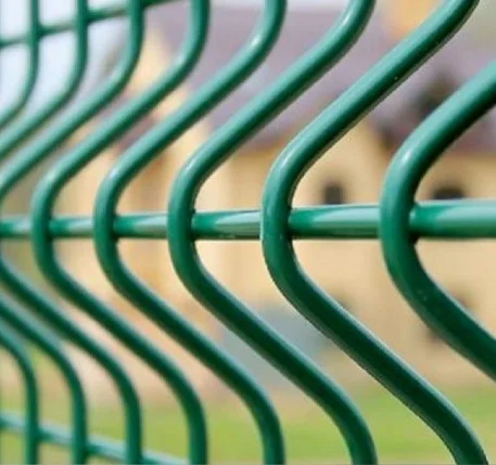 Панель Expert RAL 6005 2.03*2.5