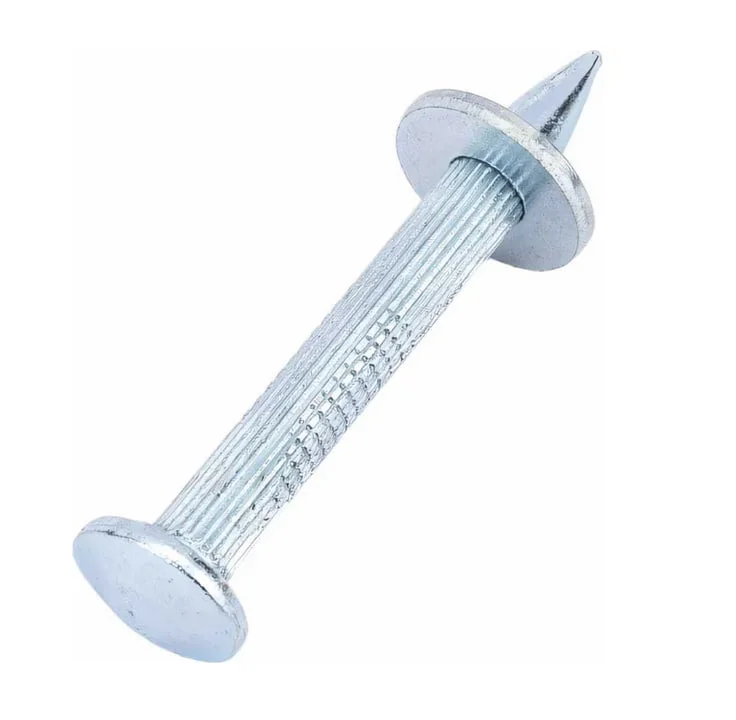 Дюбель-гвоздь монтажный 4,5х60 (уп 1 кг)