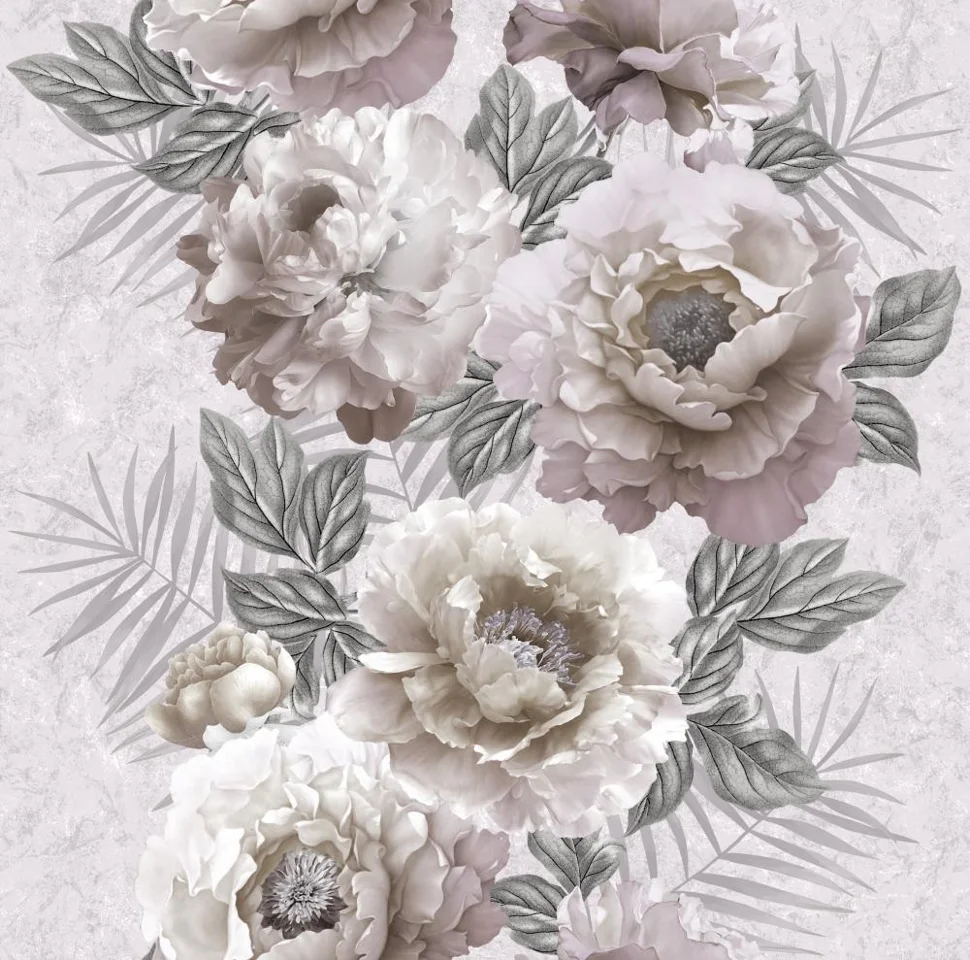 Обои Саратовские бумажные дуплекс С6 гр.2 Селестина 03 10,05*0,53м