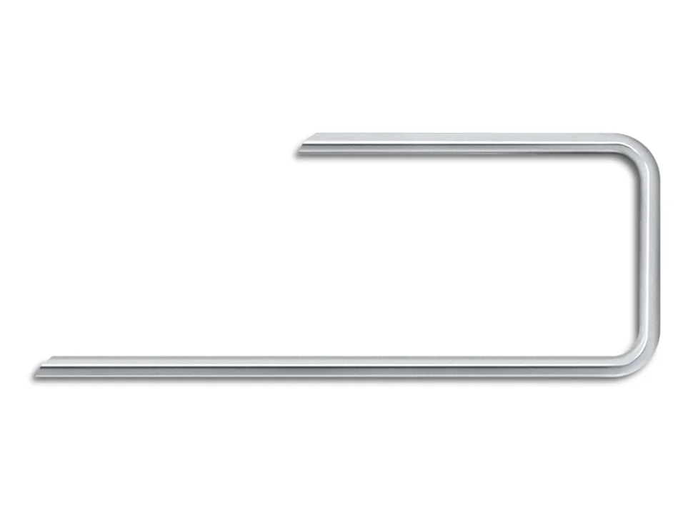 Подвес Нониус - Шплинт KNAUF