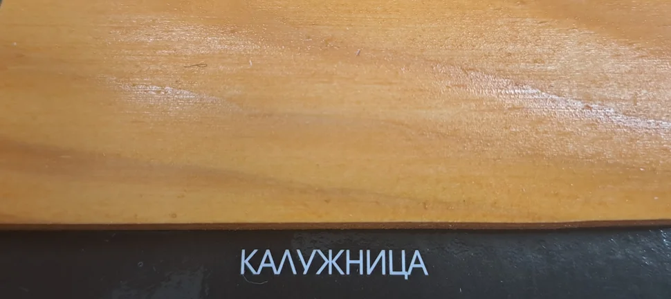 Состав деревозащитный ArtWOOD Classic калужница 10 л