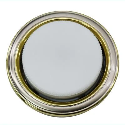 Светильник точечный Sweko SSDOT-D106H4-GX53-WH-10 белый (набор из 10 шт.)