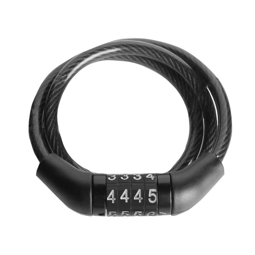 Замок навесной AJAX PD-0665-CODE