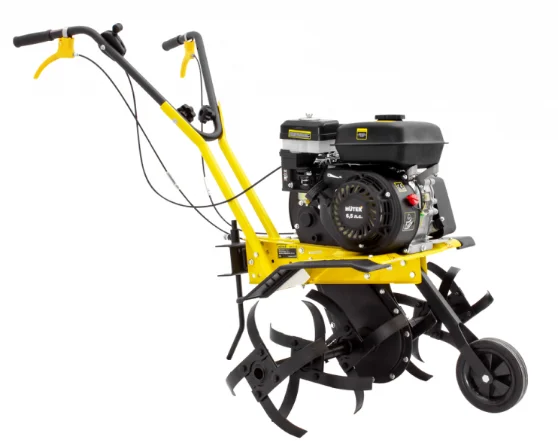 Мотокультиватор HUTER GMC-6.5