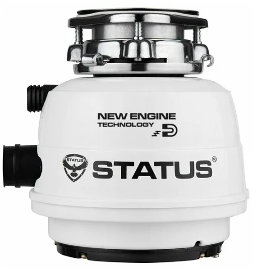 Измельчитель пищевых отходов STATUS NEXT 200 Compact