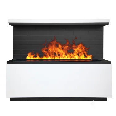 Портал Флайтмер ЕС (Firex 1000) белый