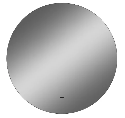 Зеркало Continent Ajour D645 с Led подсветкой, бесконтактным сенсором