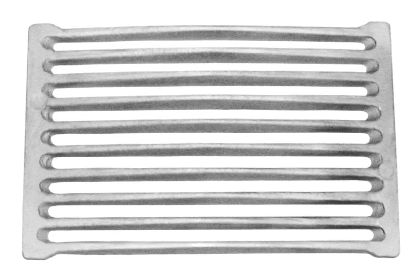 Решетка колосниковая РУ-2 (Б) для угля 200х300