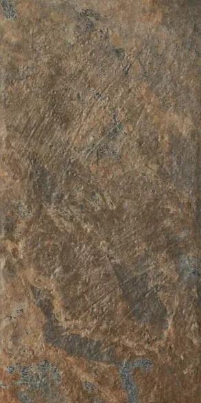 Клинкер Paradyz Ardis Rust плита базовая структурная 30x60