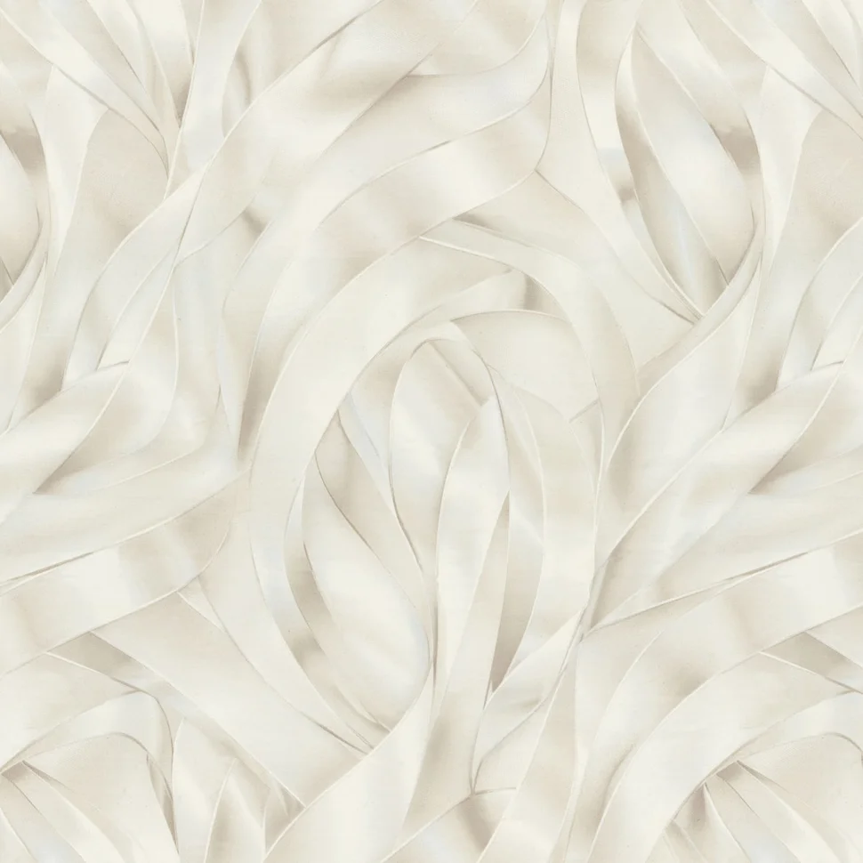 Обои MONTE SOLARO арт.9320-01 виниловые горячего тиснения на флизелиновой основе 1,06*10,05м Liana декор