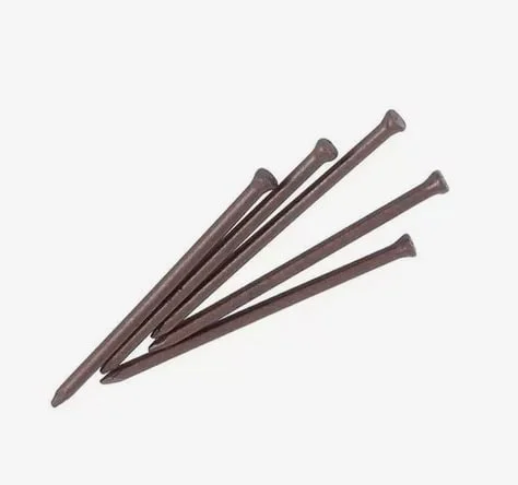 Гвозди финишные 1,2х20 бронза (кор.с ок 250г) SteelRex