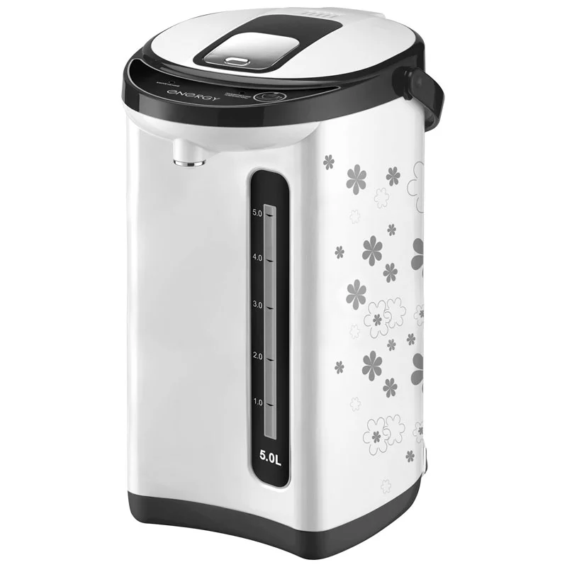 Термопот ENERGY TP-617, 750 Вт, 5л