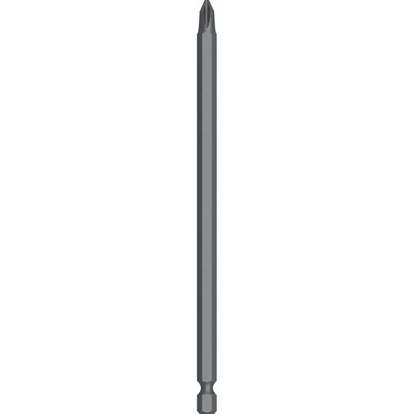 Насадка с крестообразным шлицем OB Ph 2 x 200