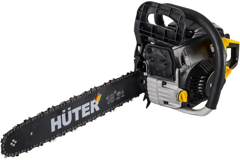 Бензопила HUTER BS-6218