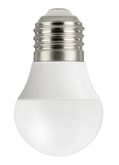 Лампа светодиодная 11W Е27 170-265V 6500K 990Лм (дневной) Шарик матовый (G45) Фарлайт