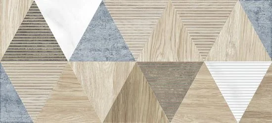 Плитка CERSANIT Combination вставка многоцветная 20x44 арт.16567