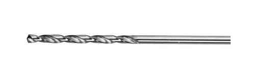 Сверло по металлу 08.0 х117мм KRAFTOOL HSS-G, сталь М2(S6-5-2)