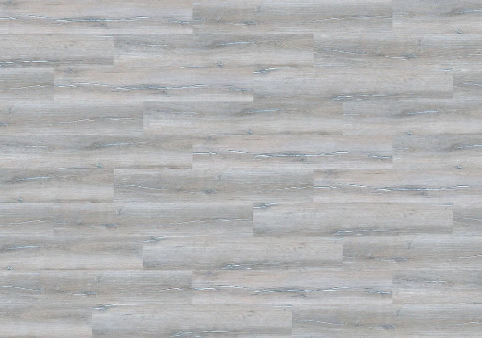 Пробковое покрытие CORKSTYLE Wood XL Oak Dune Grey 33класс 1235*200*10мм