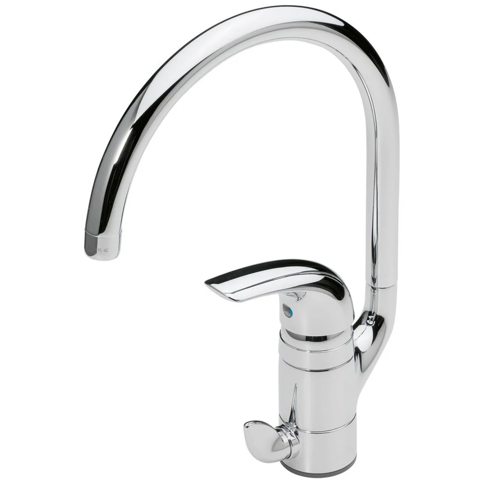 Смеситель ORAS для кухни с клапаном Vienda 1739F