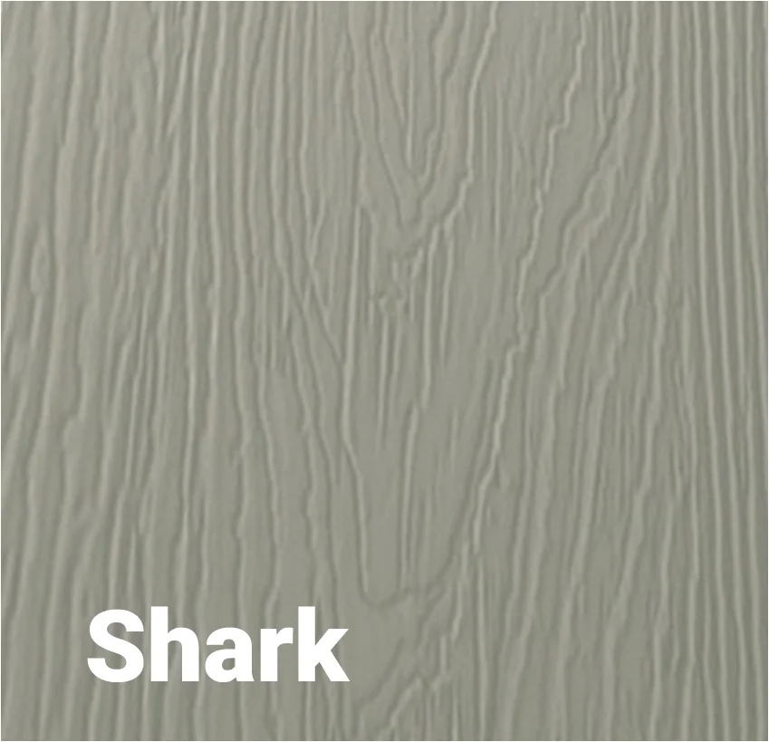 Краска "DECOVER PAINT" Shark 0,5л