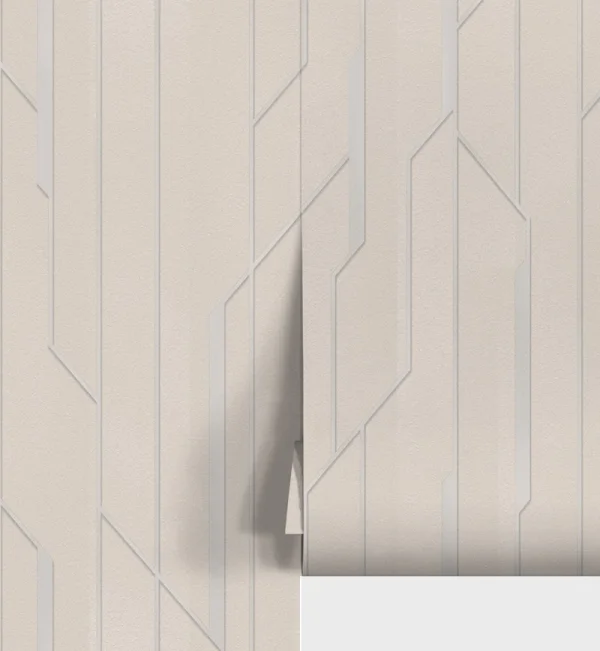 Обои WALLSECRET COMFORT арт.9024-24 виниловые горячего тиснения на флизелиновой основе 1,06*10,05м Portal декор