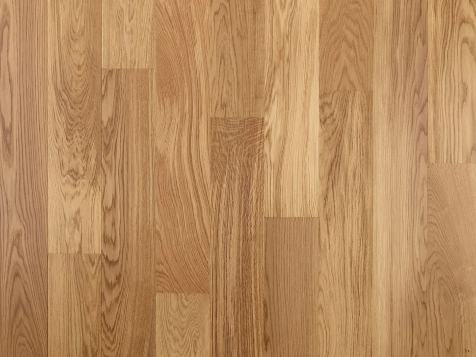 Доска инженерная PRIMAVERA Oak Cono Натур 400-1500х145х15мм