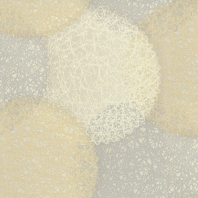 Обои MONTE SOLARO арт.9317-23 виниловые горячего тиснения на флизелиновой основе 1,06*10,05м Samui 2 декор