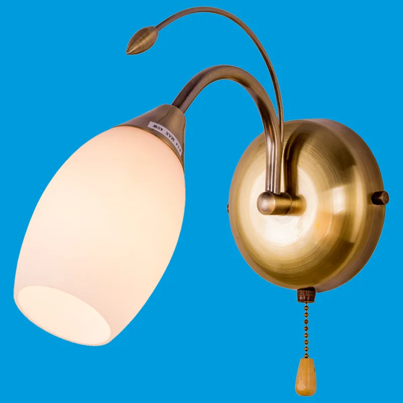 Бра 12121/1wAB MK