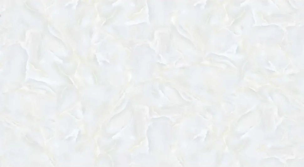 Мрамор гибкий "3D WALL DECOR" Айвори 1200х600х2,5мм (панель SPC)