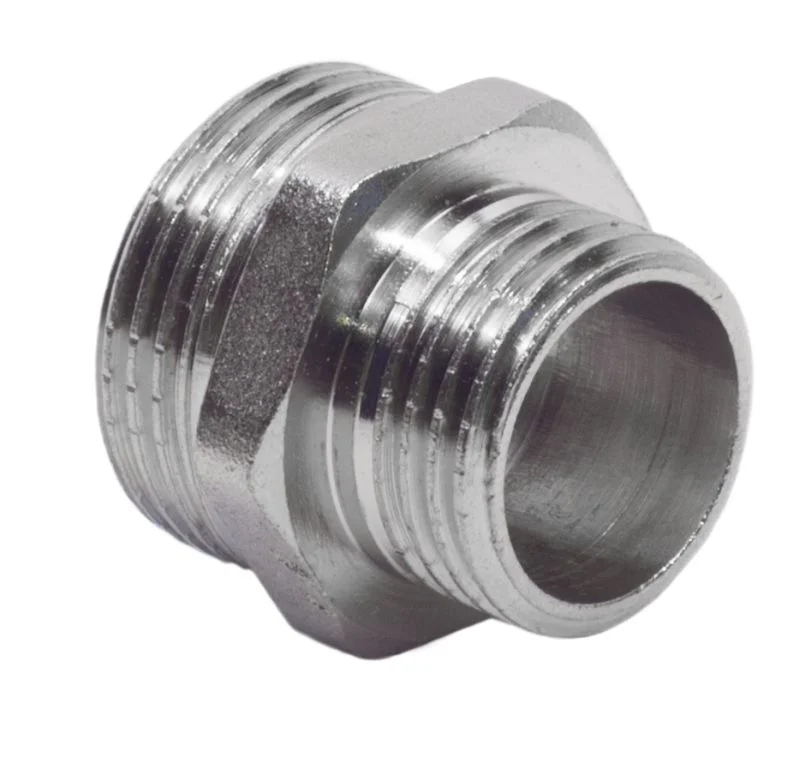 Ниппель переходной 1 1/2 M x 1 1/4\'\'M AQualink