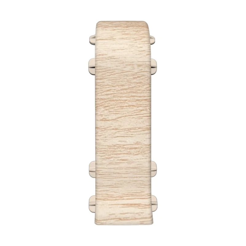 Соединитель Идеал Классик 55мм текстурный 254