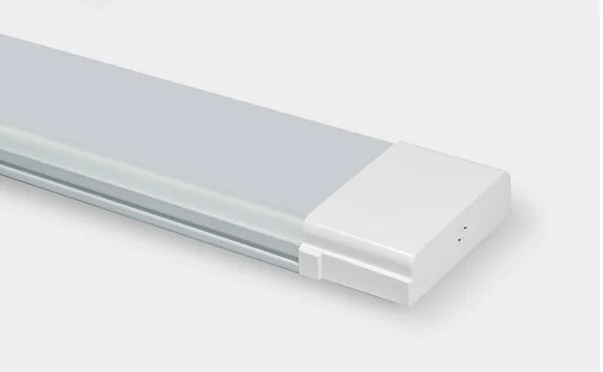 Светильник светодиодный 36Вт 6500K 165-265В IP40 3200Лм 1200х61х24мм Sweko SDBO-L2-IP40-36W-1200-6K-MO