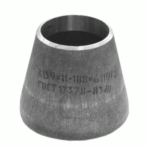 Переход 108 х 76 сталь