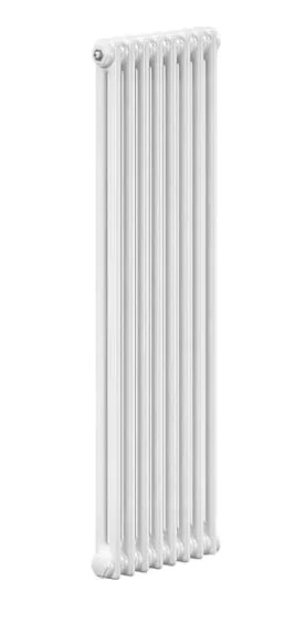 Радиатор TESI 21800/08 №26, h-1800 нижнее подключение