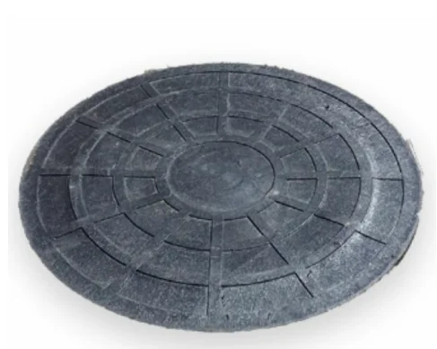Крышка/дно дренажного колодца Ду 271