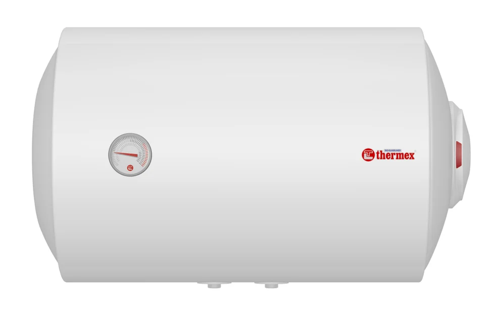 Водонагреватель Thermex электрический аккумуляционный TitaniumHeat 80 H