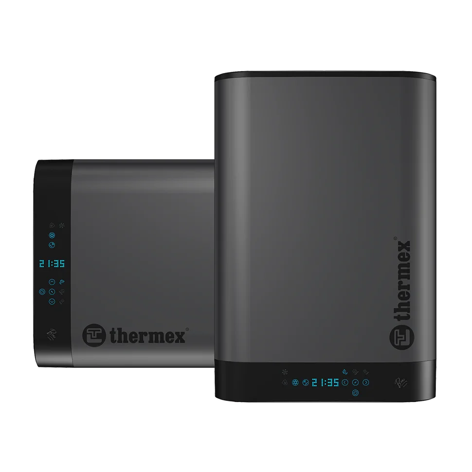 Водонагреватель Thermex электрический аккумуляционный Bono 50 Wi-Fi