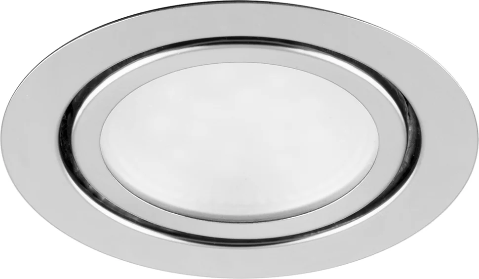 Светильник Feron 3W, 150 Lm, 4000К, хром LN7