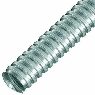 Металлорукав Р3-ЦХ 32 d32мм без протяжки (уп.20м) ЗЭТАРУС zeta42415