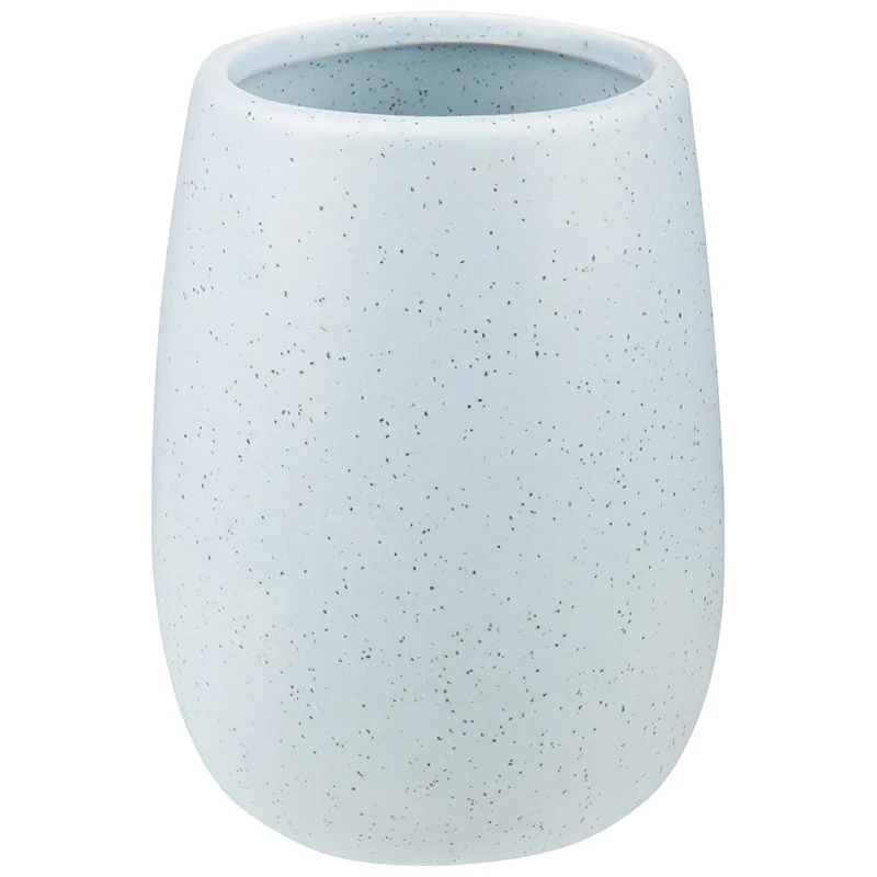 Стакан для ванной комнаты "Пастель AZZURRO"