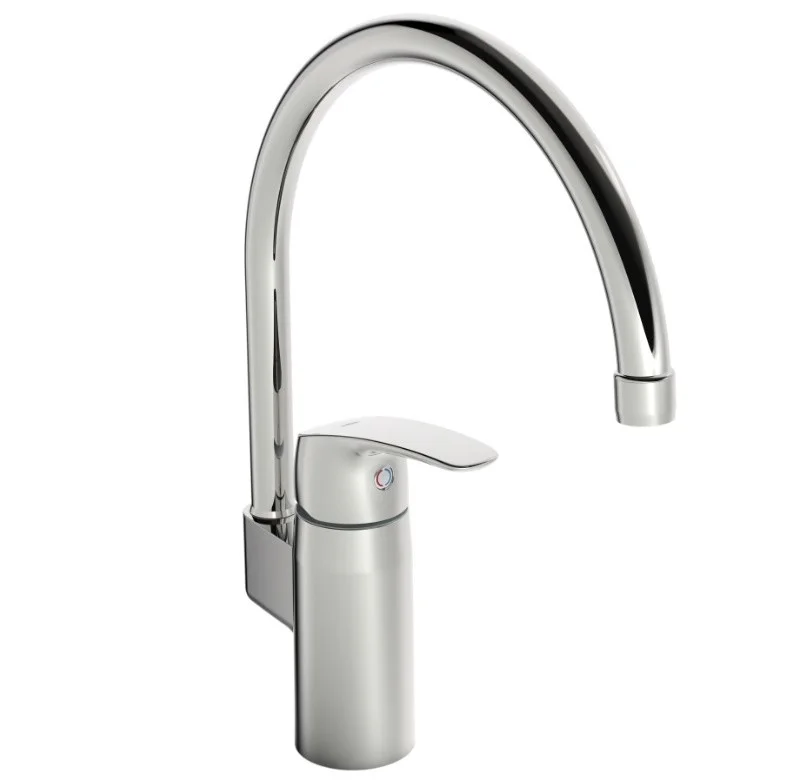 Смеситель ORAS для кухни Safira 1038