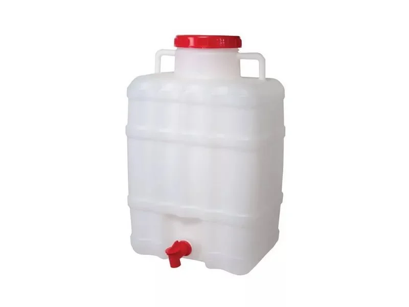 Канистра-умывальник М667 20л