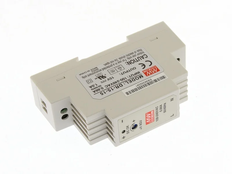 Источник питания DR-15-12